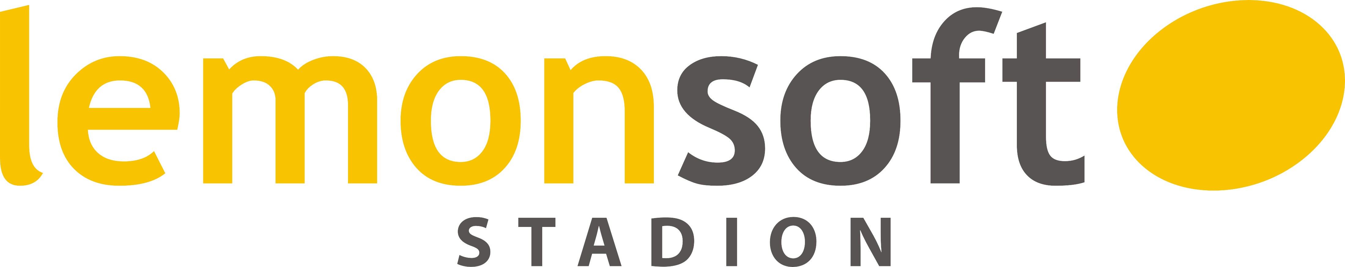Lemonsoft Stadion - Etusivulle